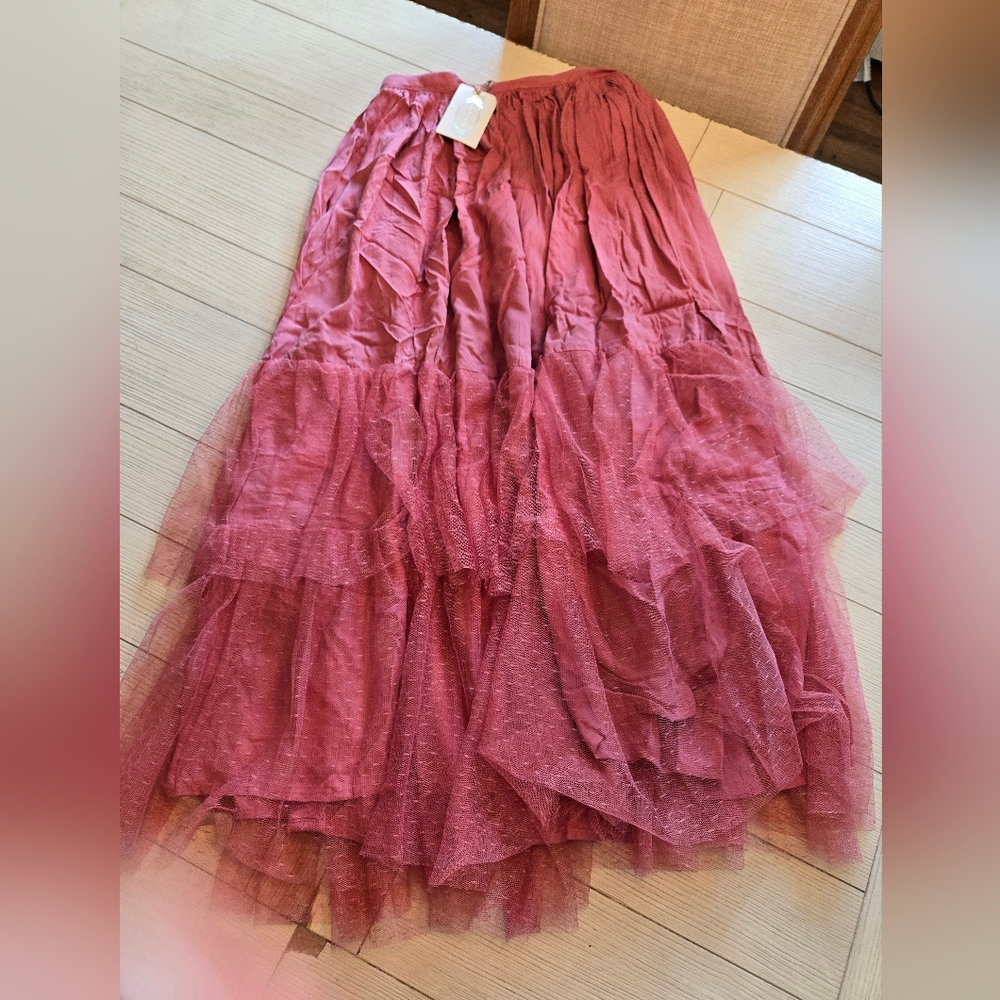 Joyfolie Skirt NWT, size 12